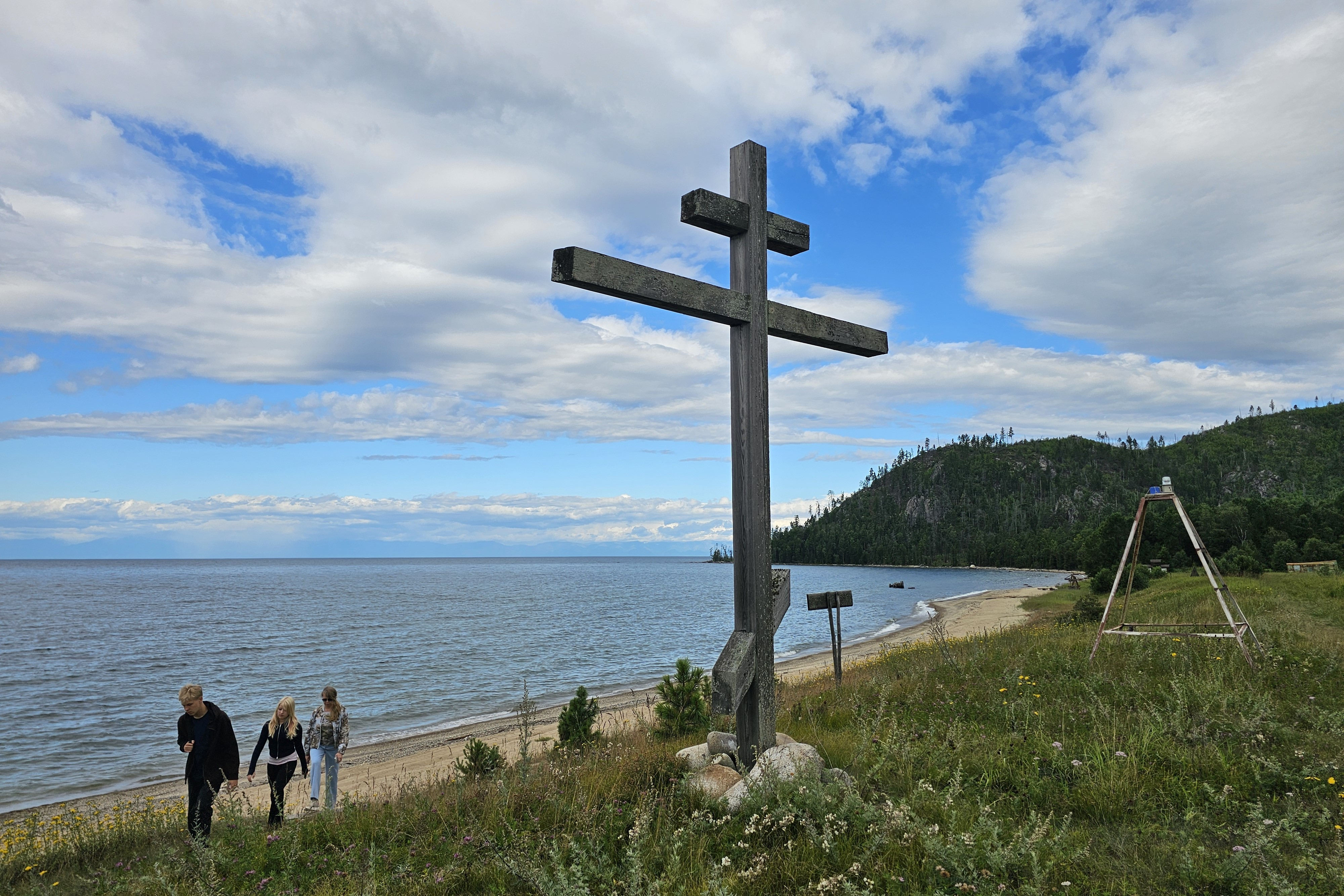 Baikal